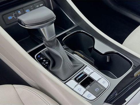 Used 2025 Hyundai Tucson SEL image 27