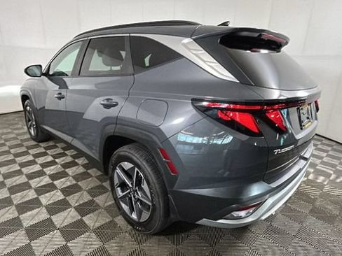 Used 2026 Hyundai Tucson SEL AWD/4WD image 4