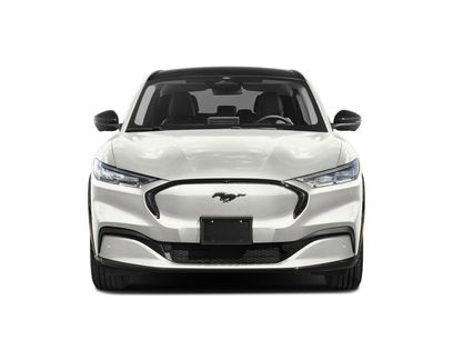 New 2025 Ford Mustang Mach-E Premium w/ Sport Appearance Package