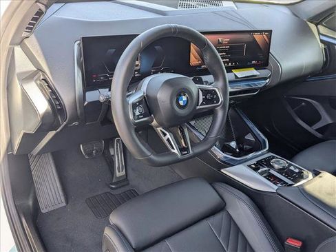 New 2026 BMW X3 xDrive30 w/ M Sport Package AWD/4WD image 3