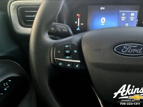 Used 2025 Ford Maverick XLT w/ 4K Tow Package image 9