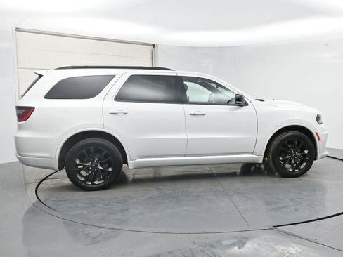 Used 2022 Dodge Durango GT AWD/4WD image 15