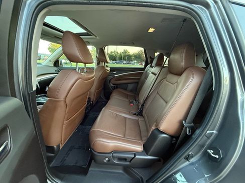Used 2019 Acura MDX FWD w/ Technology Package image 62