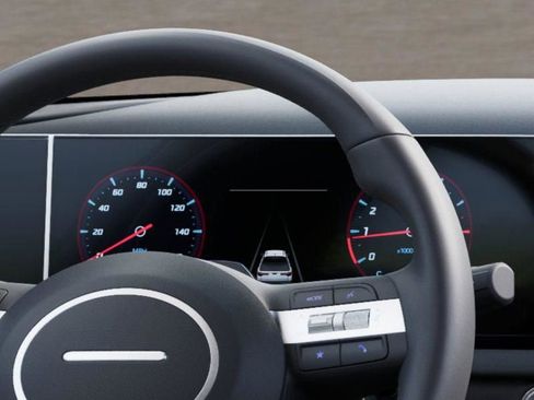 New 2026 Hyundai Santa Cruz SEL image 22