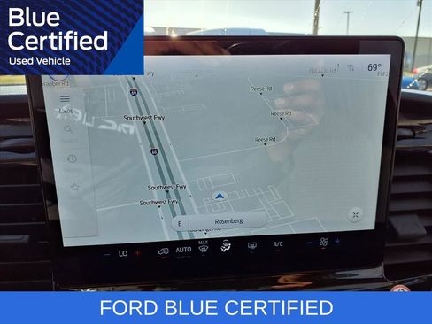 Certified 2024 Ford Transit 350 XLT image 10