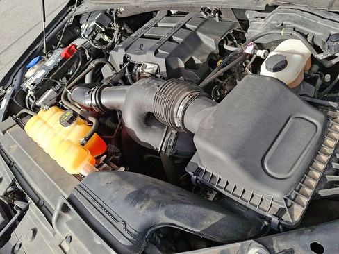 Used 2018 Ford F150 XL w/ Equipment Group 101A Mid image 26