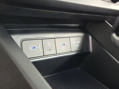 New 2025 Hyundai Santa Cruz SE image 18