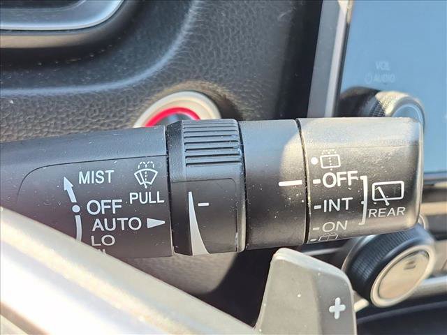 Used 2021 Honda CR-V Touring image 17