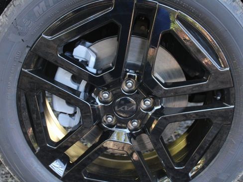 New 2025 Kia Telluride SX Prestige X-Line image 18