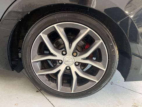 Used 2019 Acura ILX w/ Technology Package FWD image 15
