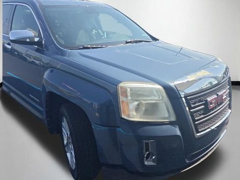 Used 2012 GMC Terrain SLE w/ Convenience Package AWD/4WD image 2