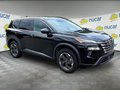 Used 2026 Nissan Rogue SV