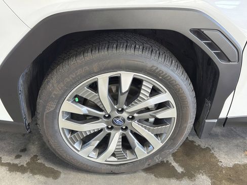Certified 2025 Subaru Forester Touring w/ Popular Package - Touring AWD/4WD image 14