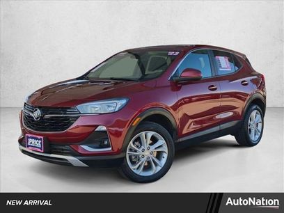 Used 2023 Buick Encore GX Preferred w/ Cold Weather Comfort Package