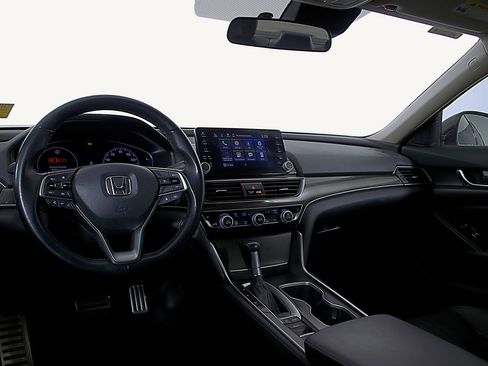 Used 2022 Honda Accord Sport Special Edition image 12