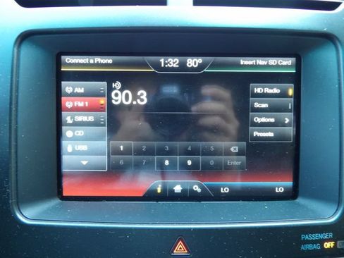 Used 2011 Ford Explorer Limited w/ 301A Rapid Spec Order Code AWD/4WD image 33