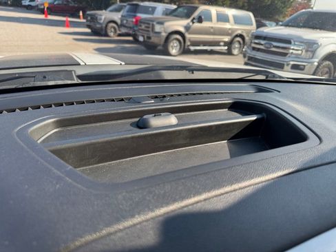 Used 2024 Chevrolet Silverado 1500 Custom w/ Turbomax Blackout Package image 24