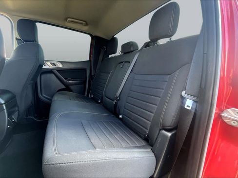 Used 2020 Ford Ranger XLT w/ Equipment Group 301A Mid RWD image 19