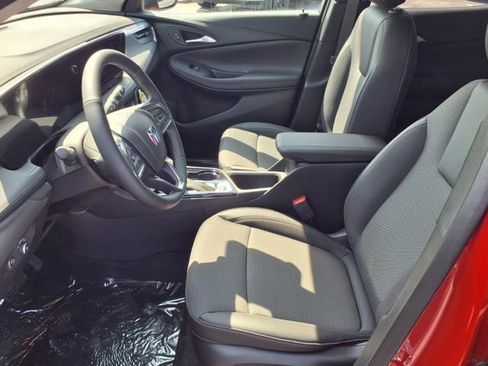 New 2026 Buick Encore GX Preferred w/ Comfort Package image 5