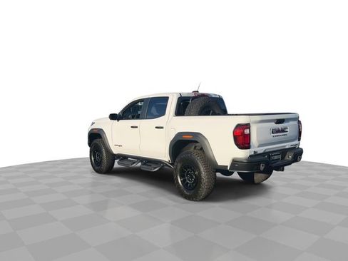 New 2026 GMC Canyon AT4X w/ AT4X AEV Edition image 6