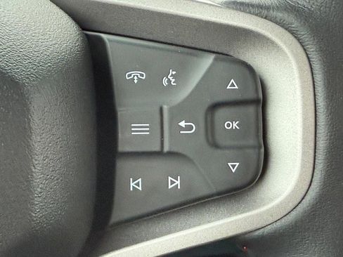 New 2025 Ford Bronco Heritage Edition image 9