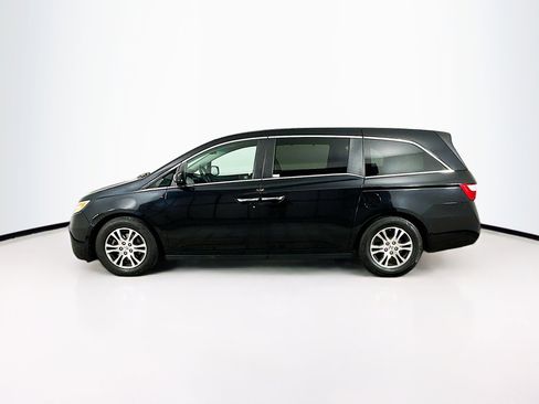 Used 2012 Honda Odyssey EX-L image 4