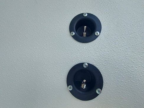 New 2025 Ford E-350 and Econoline 350 Super Duty w/ Power Equipment Group image 27