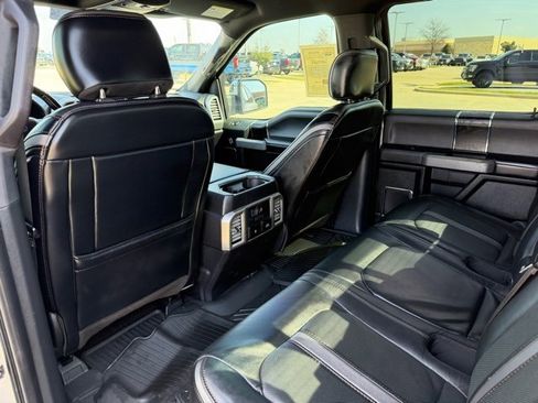 Used 2019 Ford F150 Platinum image 20