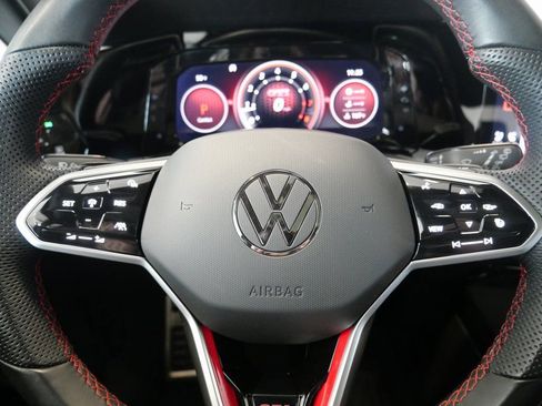 Used 2024 Volkswagen GTI Autobahn image 14