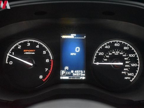 Used 2021 Subaru Forester Sport w/ Popular Package #2 AWD/4WD image 16