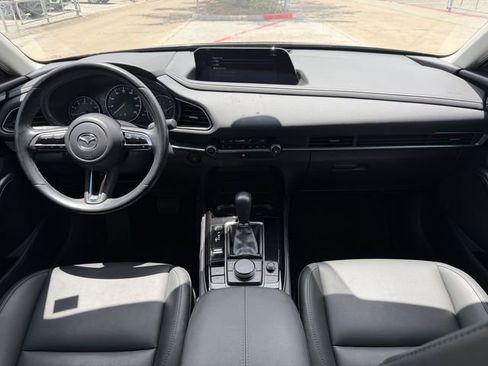 Certified 2024 MAZDA CX-30 AWD 2.5 S w/ Select Sport Pkg image 25