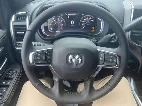 New 2026 RAM 3500 Laramie image 27