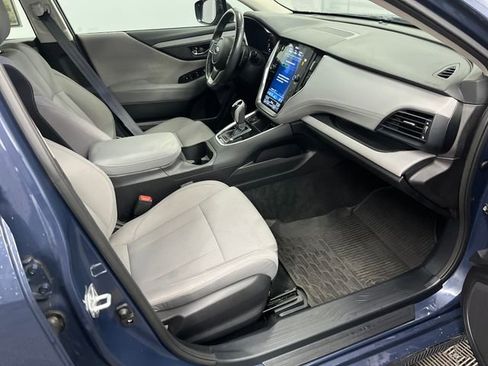 Used 2023 Subaru Legacy Premium image 20