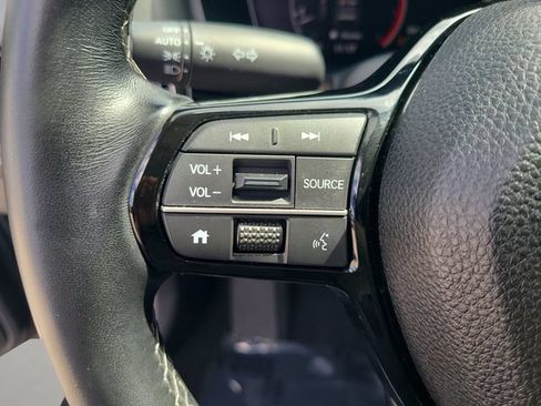 Used 2024 Honda Civic EX image 24