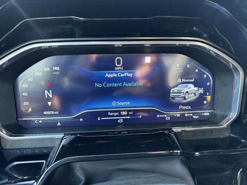 Used 2022 Chevrolet Silverado 1500 LT image 7