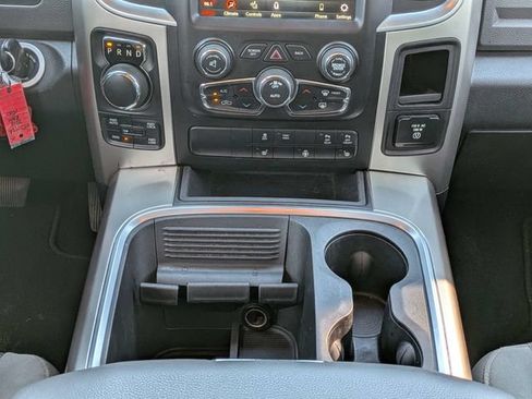 Used 2018 RAM 1500 Big Horn AWD/4WD image 18