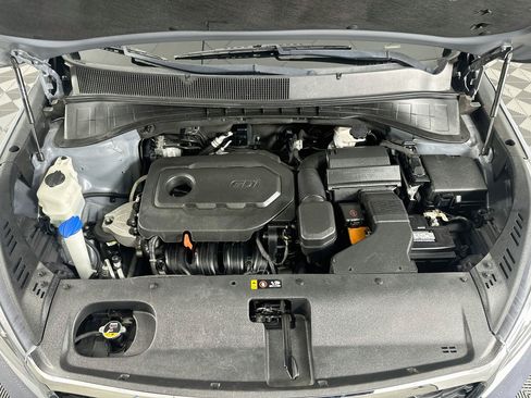 Used 2019 Kia Sorento FWD image 34