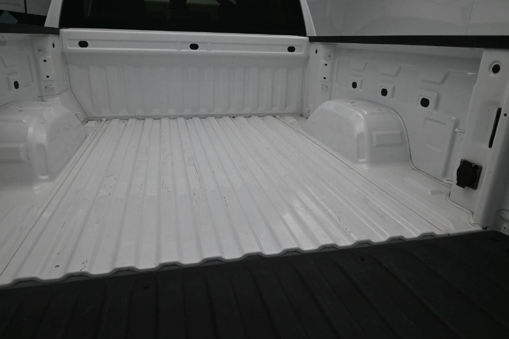 Used 2025 Chevrolet Silverado 1500 RST w/ LPO, Liner Protection Package AWD/4WD image 15
