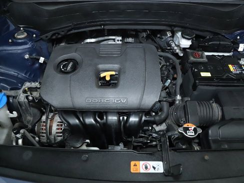 Used 2022 Kia Seltos S image 35