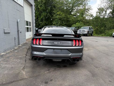 Used 2020 Ford Mustang GT RWD image 6