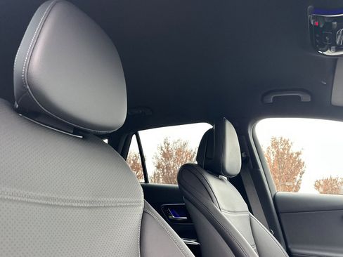 New 2026 Mercedes-Benz GLC 300 4MATIC image 17