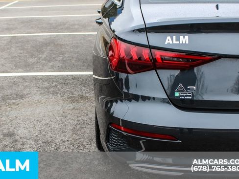 Used 2022 Audi A3 2.0T Premium image 9