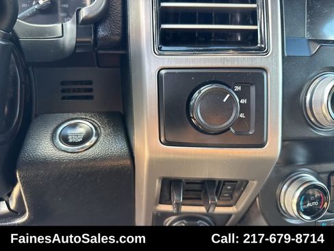 Used 2021 Ford F350 Platinum image 87