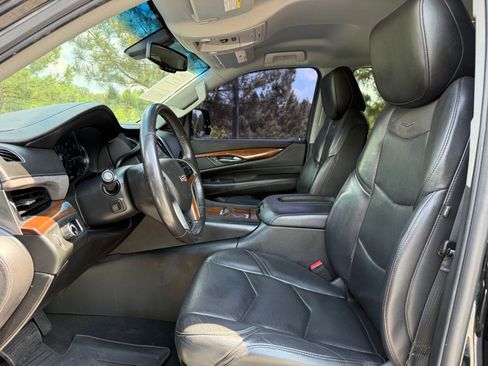 Used 2019 Cadillac Escalade 2WD image 33