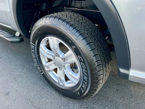 Used 2020 Ford Ranger XL w/ FX4 Off-Road Package image 11