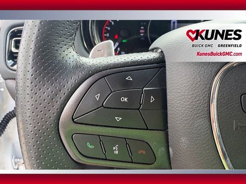 Used 2024 Dodge Durango GT image 23