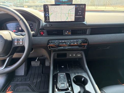 New 2026 Honda Passport TrailSport image 20