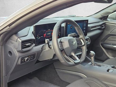 New 2026 Ford Mustang GT RWD image 3