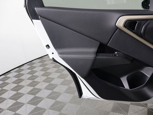 Used 2025 BMW X3 xDrive30i w/ Premium Package image 13