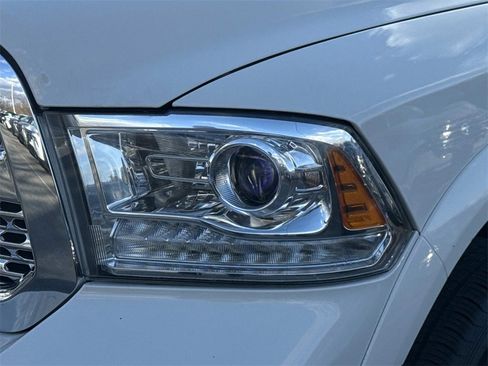 Used 2016 RAM 1500 Laramie image 27